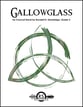 Gallowglass Concert Band sheet music cover